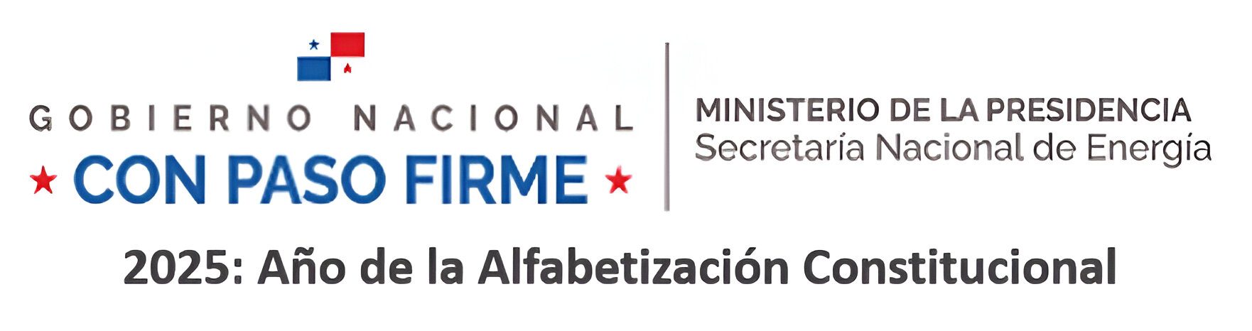 Secretaría Nacional de Energía