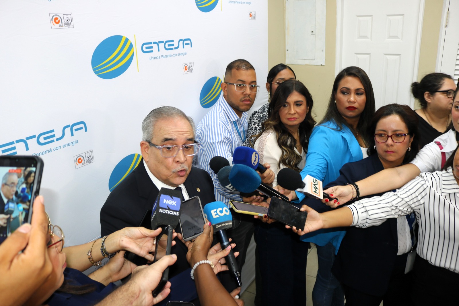 Panamá lanza ambicioso plan de licitaciones eléctricas por mís de 2.700 MW hasta 2028