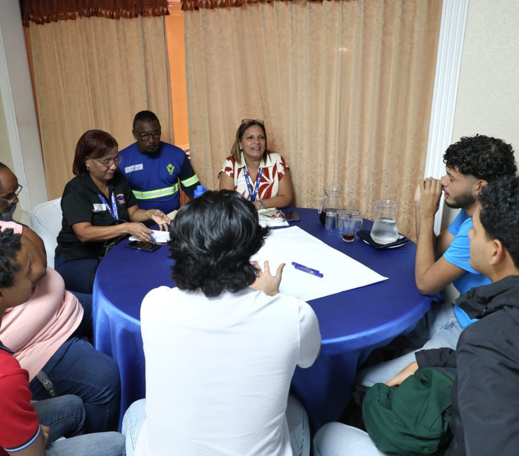 Foro Panamá Oeste- 10-09-2026 (4) Foro Panamá Oeste- 10-09-2026 (4)